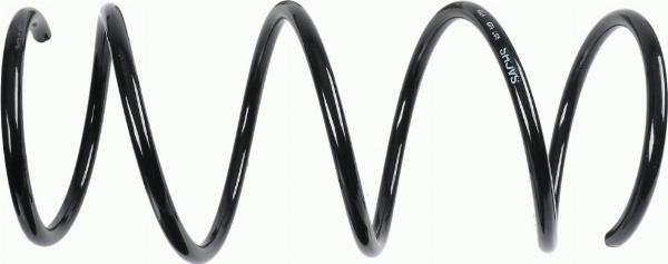 SACHS 997 507 - Molla autotelaio www.autoricambi360.it