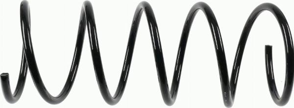 SACHS 997 515 - Molla autotelaio www.autoricambi360.it