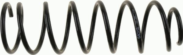 SACHS 997 529 - Molla autotelaio www.autoricambi360.it
