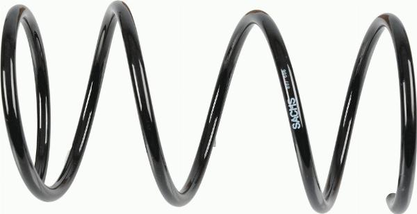 SACHS 997 686 - Molla autotelaio www.autoricambi360.it