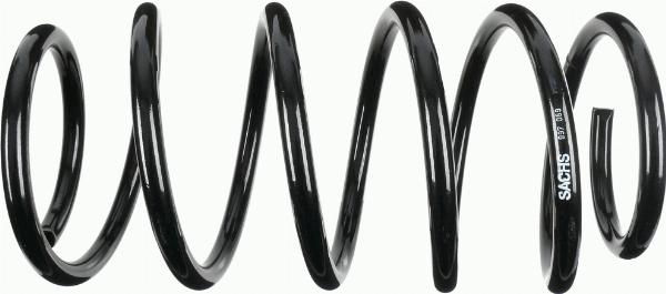 SACHS 997 059 - Molla autotelaio www.autoricambi360.it