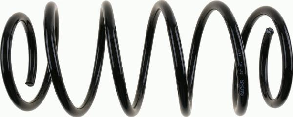 SACHS 997 061 - Molla autotelaio www.autoricambi360.it