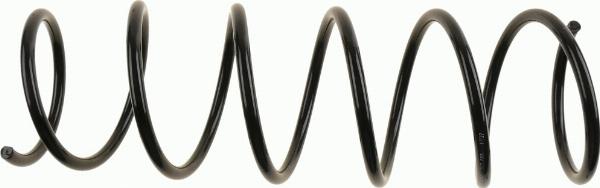 SACHS 997 068 - Molla autotelaio www.autoricambi360.it