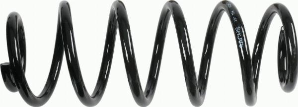 SACHS 997 154 - Molla autotelaio www.autoricambi360.it