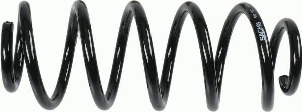 SACHS 997 157 - Molla autotelaio www.autoricambi360.it
