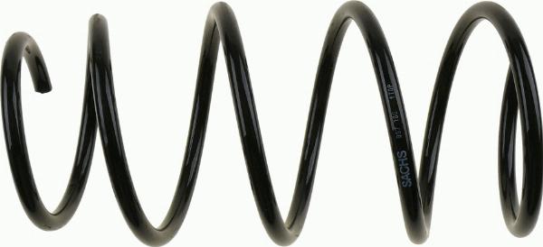 SACHS 997 180 - Molla autotelaio www.autoricambi360.it