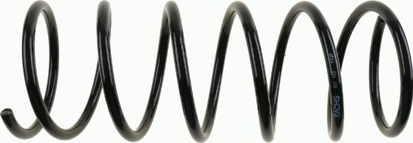 SACHS 997 182 - Molla autotelaio www.autoricambi360.it