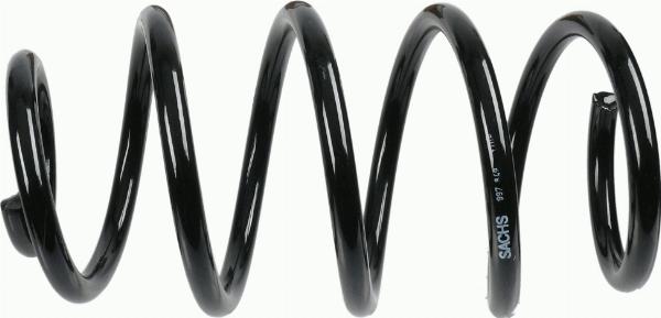 SACHS 997 849 - Molla autotelaio www.autoricambi360.it