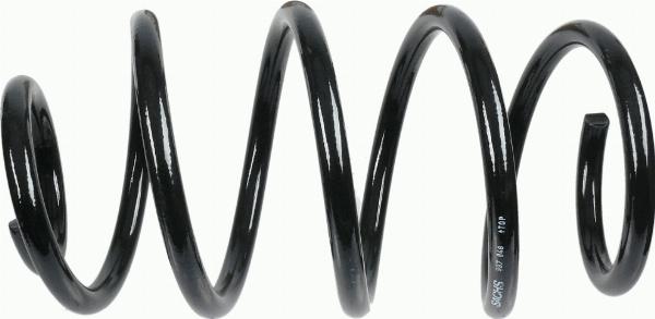 SACHS 997 848 - Molla autotelaio www.autoricambi360.it