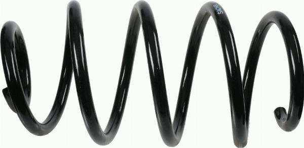 SACHS 997 847 - Molla autotelaio www.autoricambi360.it