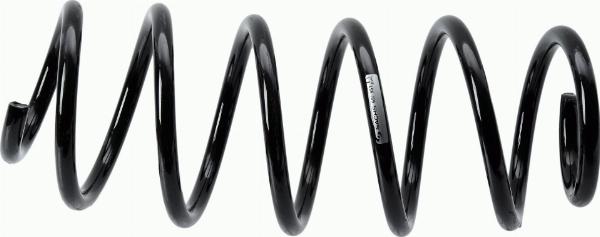 SACHS 997 851 - Molla autotelaio www.autoricambi360.it