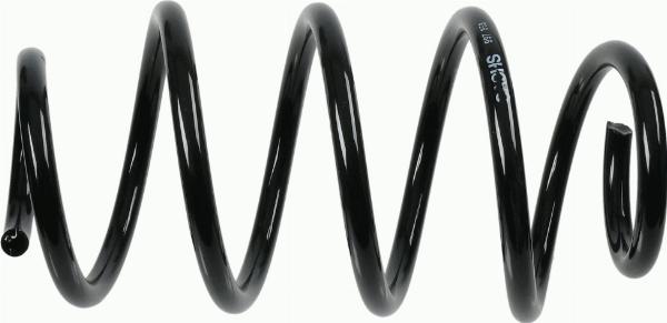 SACHS 997 858 - Molla autotelaio www.autoricambi360.it