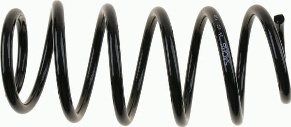 SACHS 997 852 - Molla autotelaio www.autoricambi360.it
