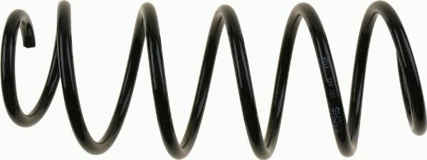 SACHS 997 865 - Molla autotelaio www.autoricambi360.it