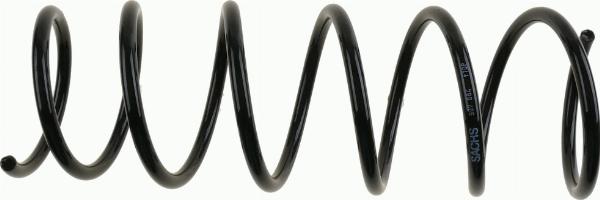 SACHS 997 884 - Molla autotelaio www.autoricambi360.it