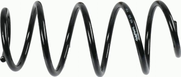 SACHS 997 823 - Molla autotelaio www.autoricambi360.it