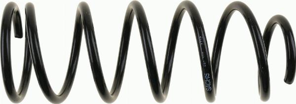 SACHS 997 392 - Molla autotelaio www.autoricambi360.it