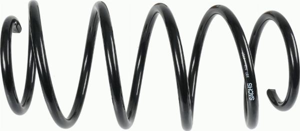 SACHS 997 349 - Molla autotelaio www.autoricambi360.it