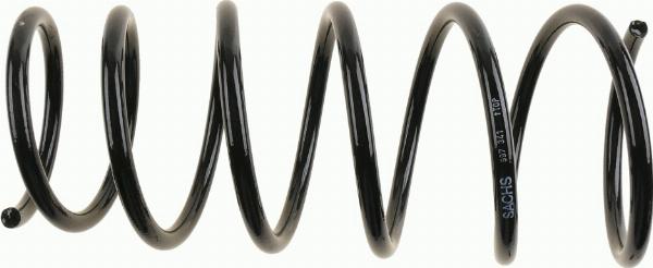SACHS 997 341 - Molla autotelaio www.autoricambi360.it