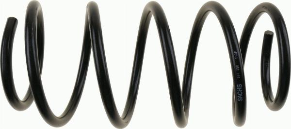 SACHS 997 350 - Molla autotelaio www.autoricambi360.it