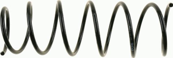 SACHS 997 334 - Molla autotelaio www.autoricambi360.it