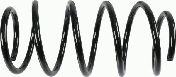 SACHS 997 224 - Molla autotelaio www.autoricambi360.it