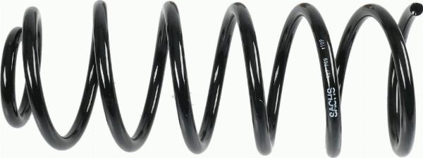 SACHS 997 769 - Molla autotelaio www.autoricambi360.it