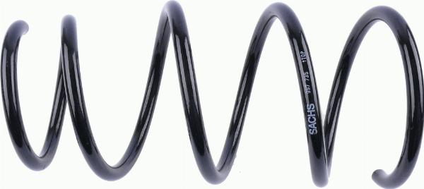 SACHS 997 735 - Molla autotelaio www.autoricambi360.it