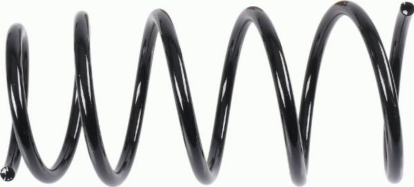 SACHS 997 733 - Molla autotelaio www.autoricambi360.it