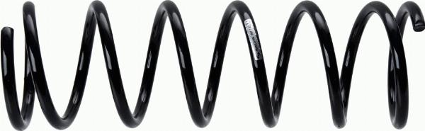 SACHS 997 722 - Molla autotelaio www.autoricambi360.it