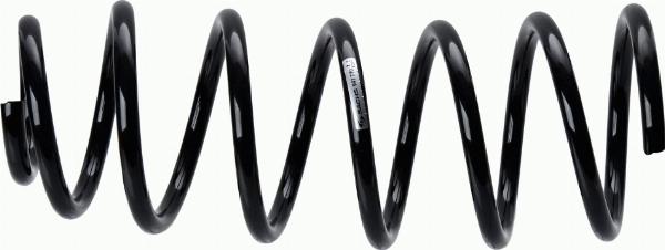 SACHS 997 770 - Molla autotelaio www.autoricambi360.it