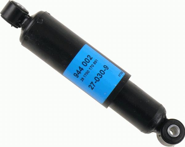 SACHS 944 002 - Ammortizzatore www.autoricambi360.it