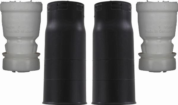 SACHS 900 455 - Kit parapolvere, Ammortizzatore www.autoricambi360.it
