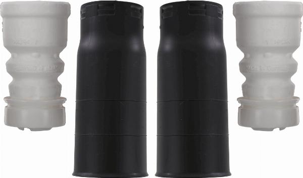 SACHS 900 456 - Kit parapolvere, Ammortizzatore www.autoricambi360.it