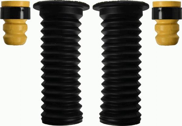 SACHS 900 401 - Kit parapolvere, Ammortizzatore www.autoricambi360.it