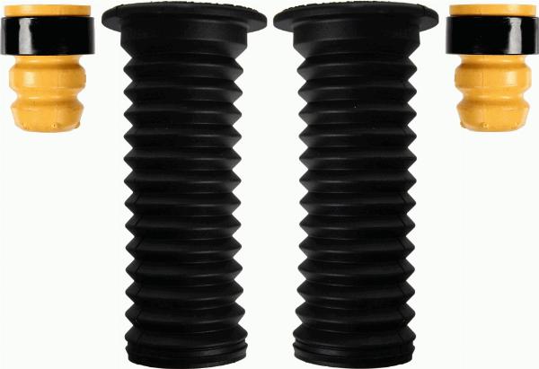 SACHS 900 402 - Kit parapolvere, Ammortizzatore www.autoricambi360.it