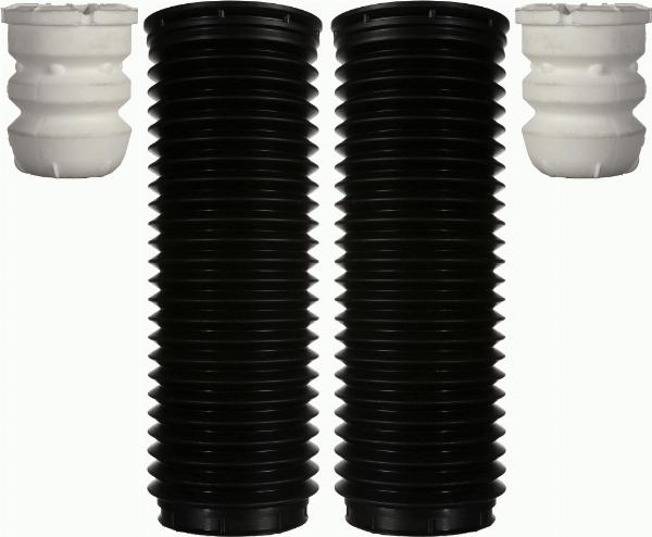 SACHS 900 410 - Kit parapolvere, Ammortizzatore www.autoricambi360.it