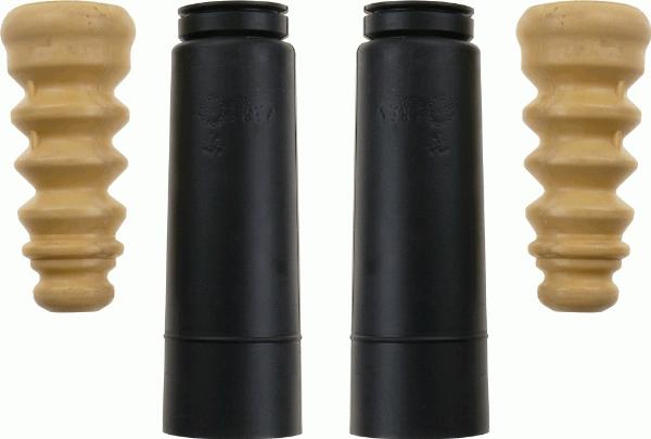 SACHS 900 064 - Kit parapolvere, Ammortizzatore www.autoricambi360.it