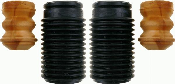 SACHS 900 004 - Kit parapolvere, Ammortizzatore www.autoricambi360.it
