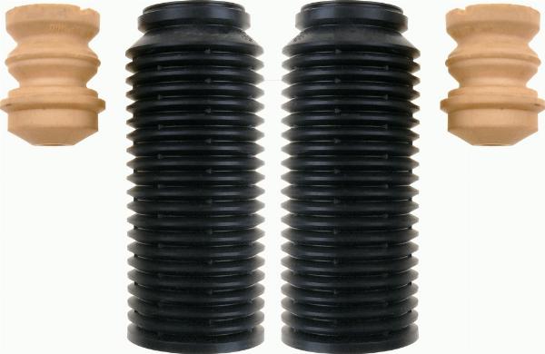 SACHS 900 006 - Kit parapolvere, Ammortizzatore www.autoricambi360.it