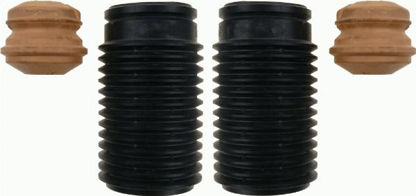 SACHS 900 003 - Kit parapolvere, Ammortizzatore www.autoricambi360.it