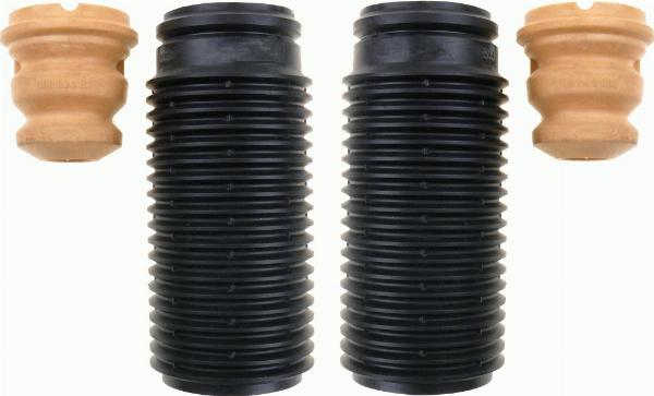SACHS 900 027 - Kit parapolvere, Ammortizzatore www.autoricambi360.it