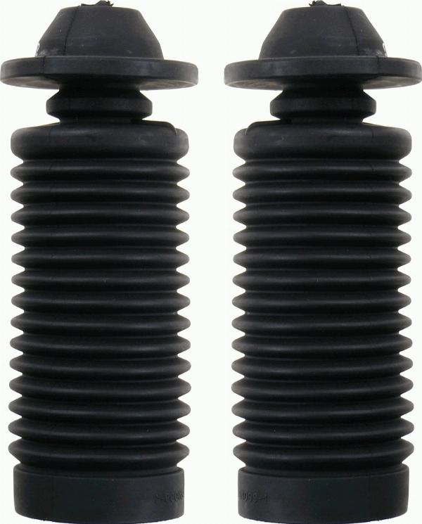 SACHS 900 074 - Kit parapolvere, Ammortizzatore www.autoricambi360.it