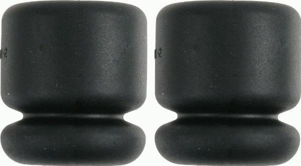 SACHS 900 192 - Tampone paracolpo, Sospensione www.autoricambi360.it
