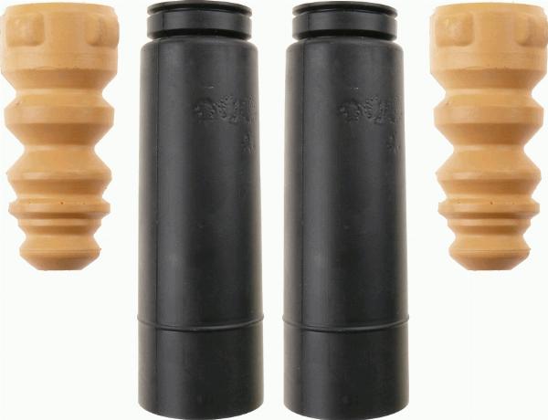 SACHS 900 140 - Kit parapolvere, Ammortizzatore www.autoricambi360.it