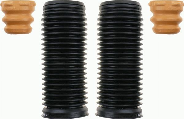 SACHS 900 105 - Kit parapolvere, Ammortizzatore www.autoricambi360.it