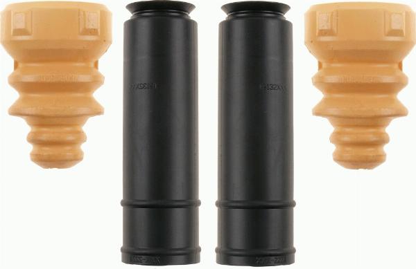 SACHS 900 137 - Kit parapolvere, Ammortizzatore www.autoricambi360.it