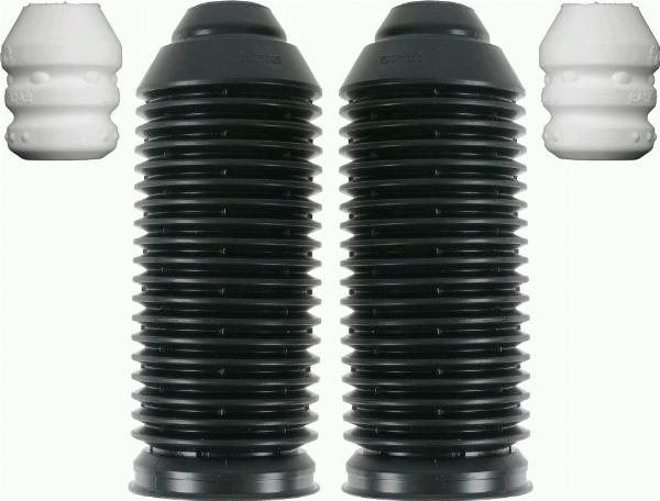 SACHS 900 320 - Kit parapolvere, Ammortizzatore www.autoricambi360.it