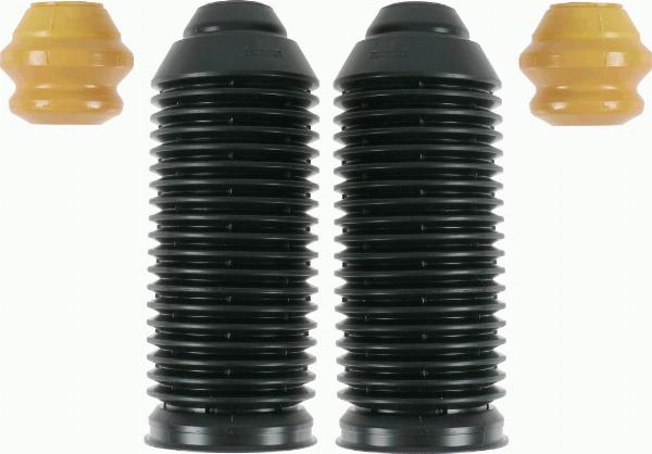 SACHS 900 204 - Kit parapolvere, Ammortizzatore www.autoricambi360.it