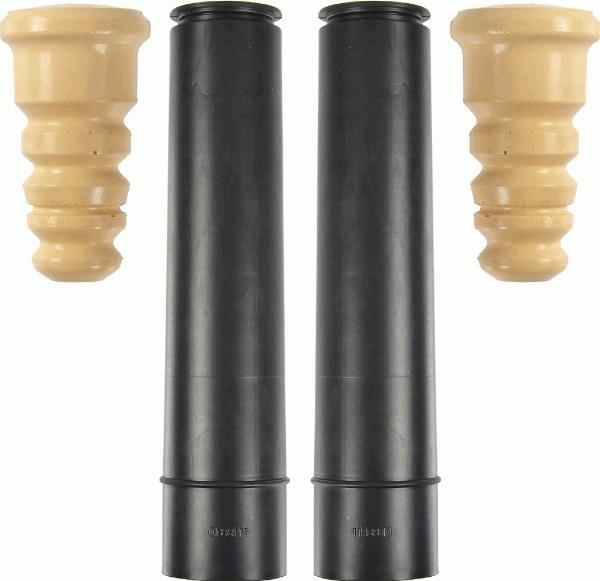 SACHS 900 200 - Kit parapolvere, Ammortizzatore www.autoricambi360.it